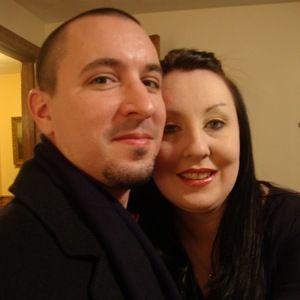 Meet your Posher, Rhonda